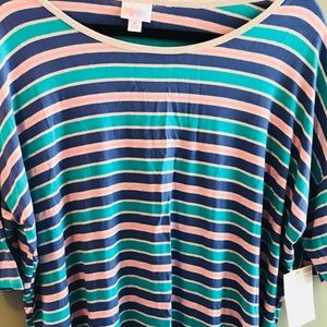 LuLaRoe Irma Size M